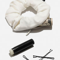 Secret Scrunchie