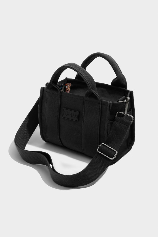 Baby Sloane Tote - Black