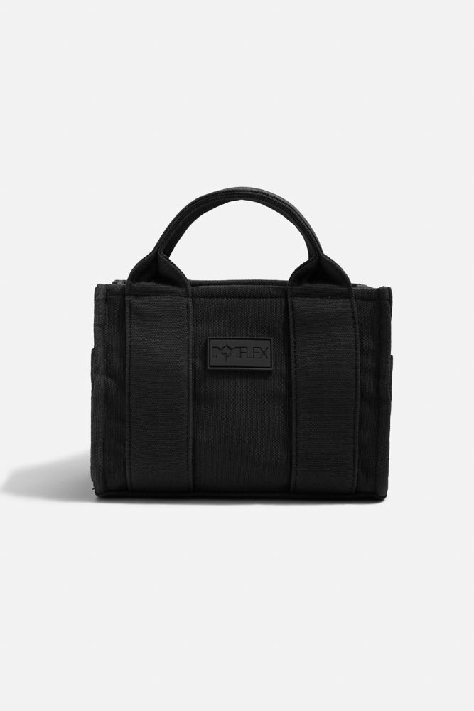 Baby Sloane Tote - Black