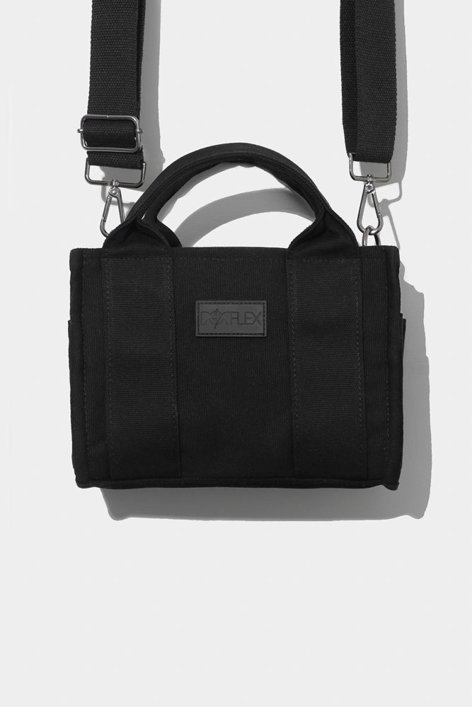 Baby Sloane Tote - Black
