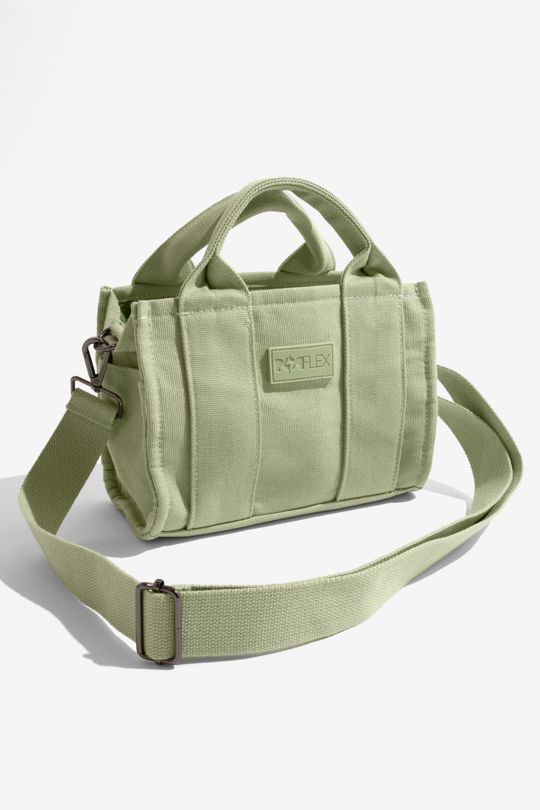 Baby Sloane Tote - Pistachio