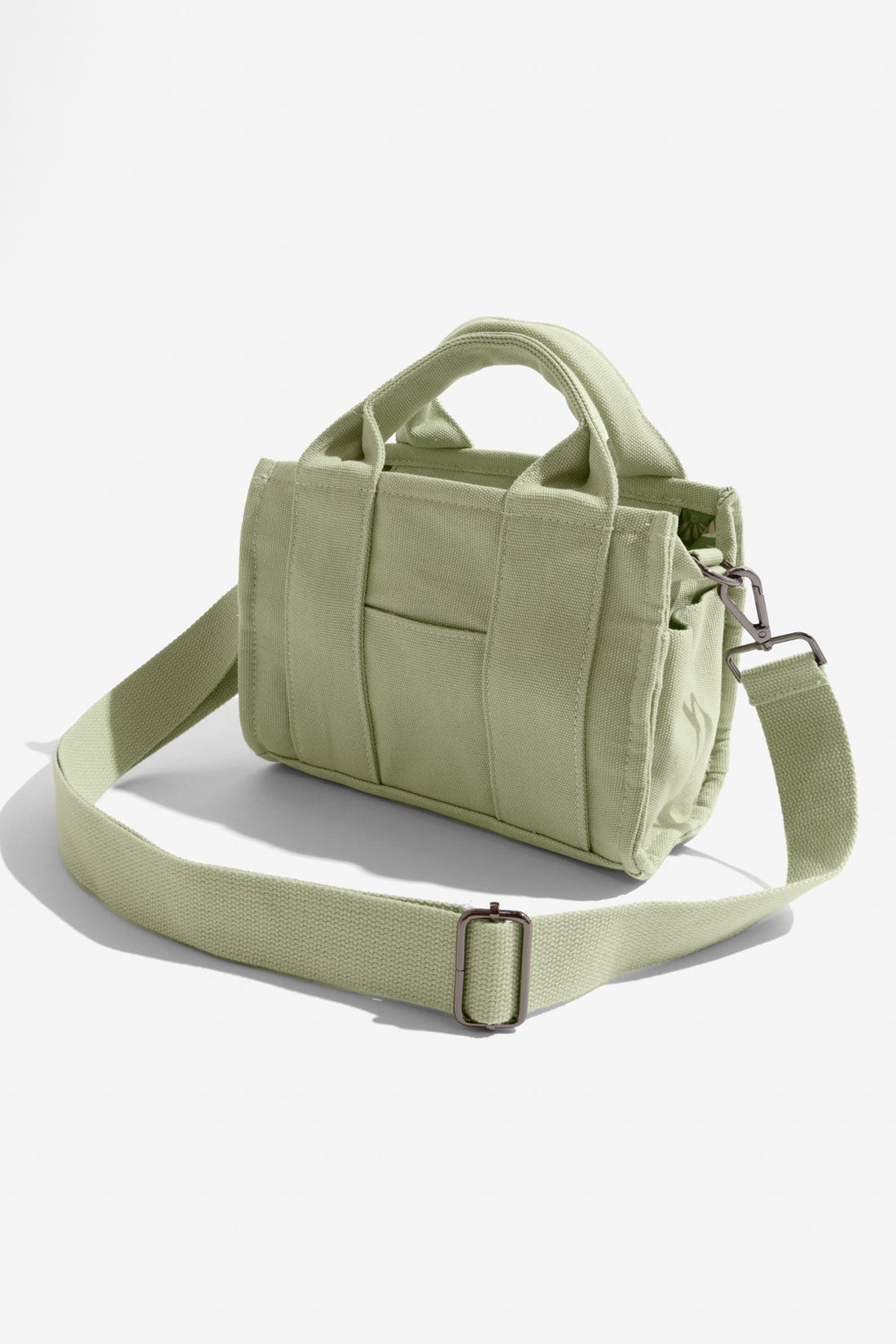 Baby Sloane Tote - Pistachio