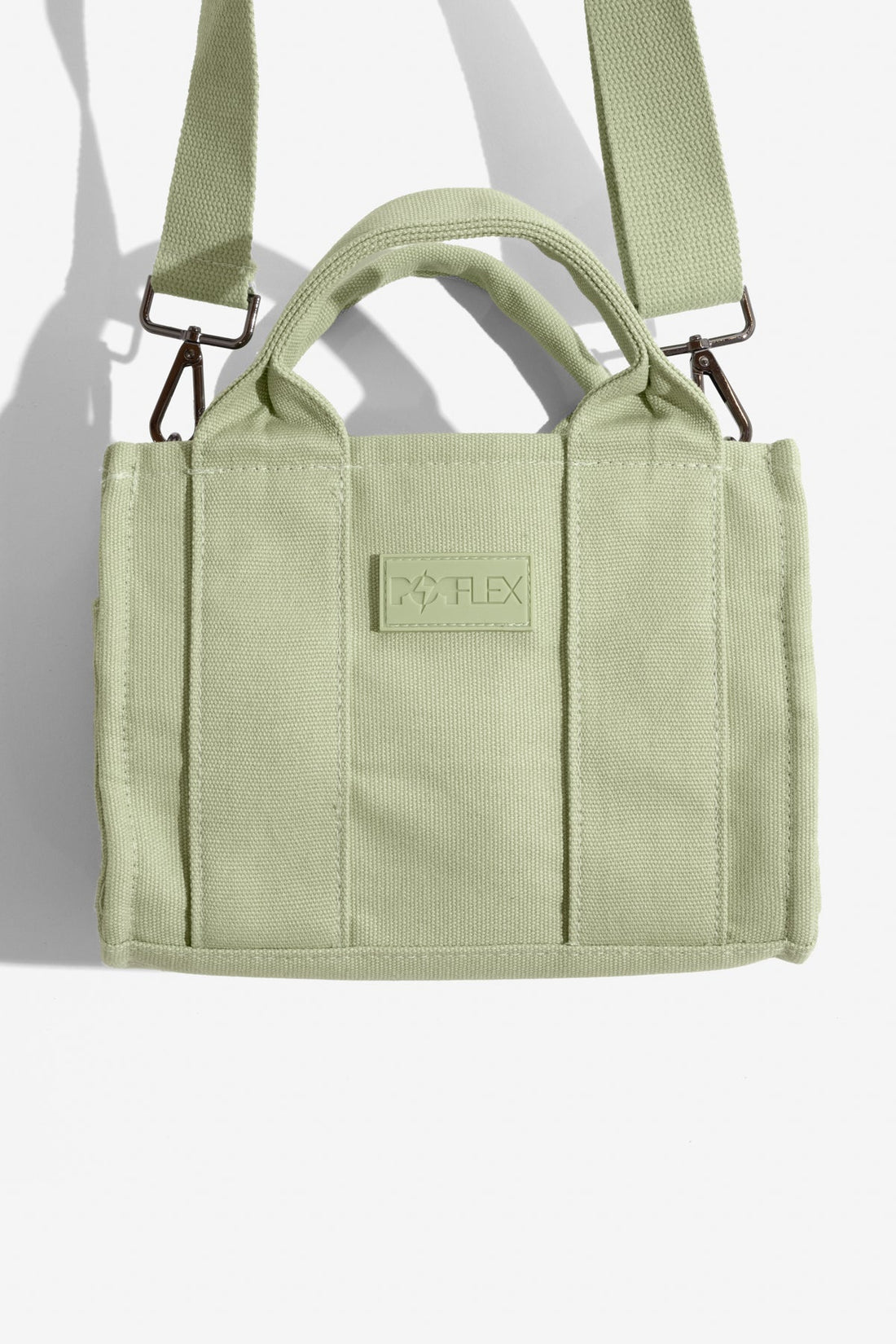 Baby Sloane Tote - Pistachio