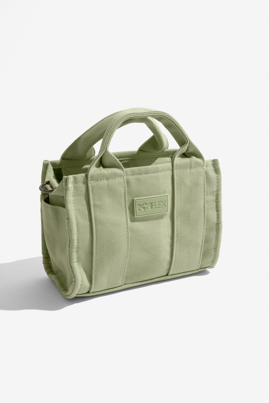 Baby Sloane Tote - Pistachio