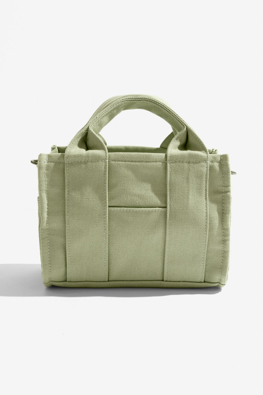 Baby Sloane Tote - Pistachio