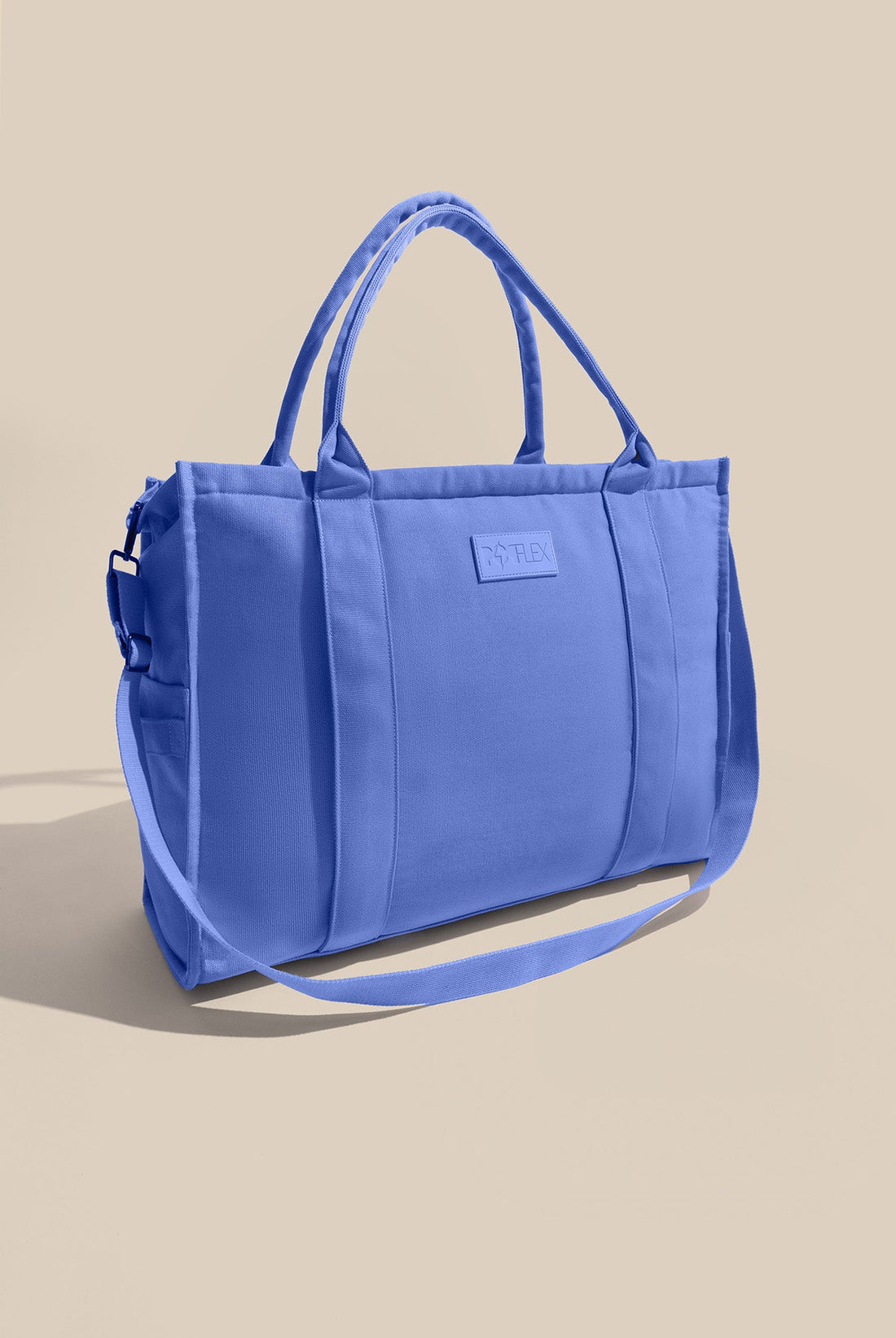 Big Sloane Weekender - Nordic Blue