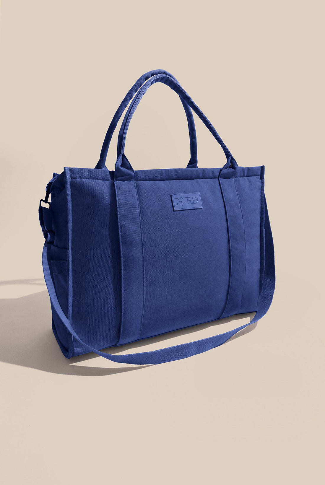 Big Sloane Weekender - Sapphire
