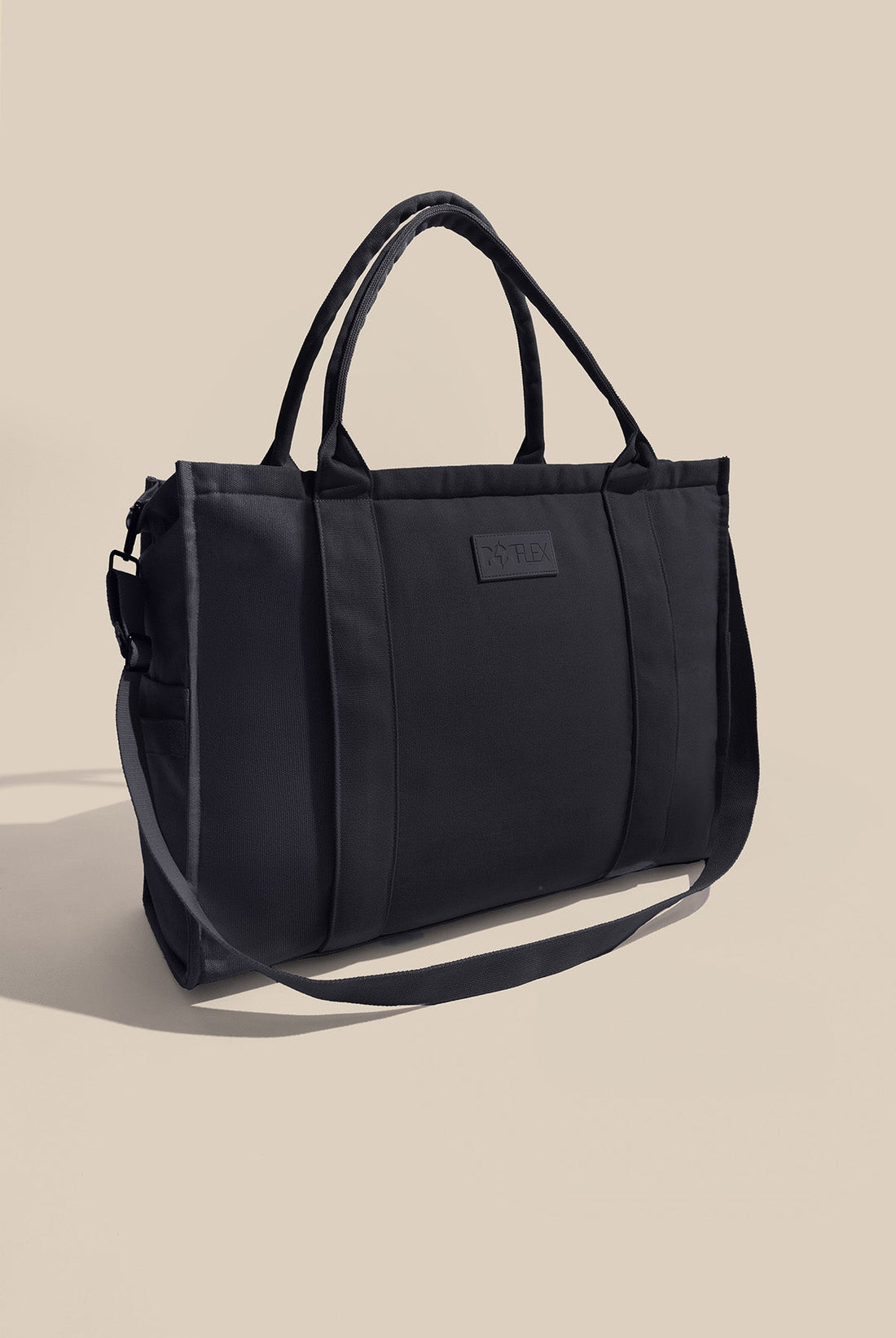 Big Sloane Weekender - Black