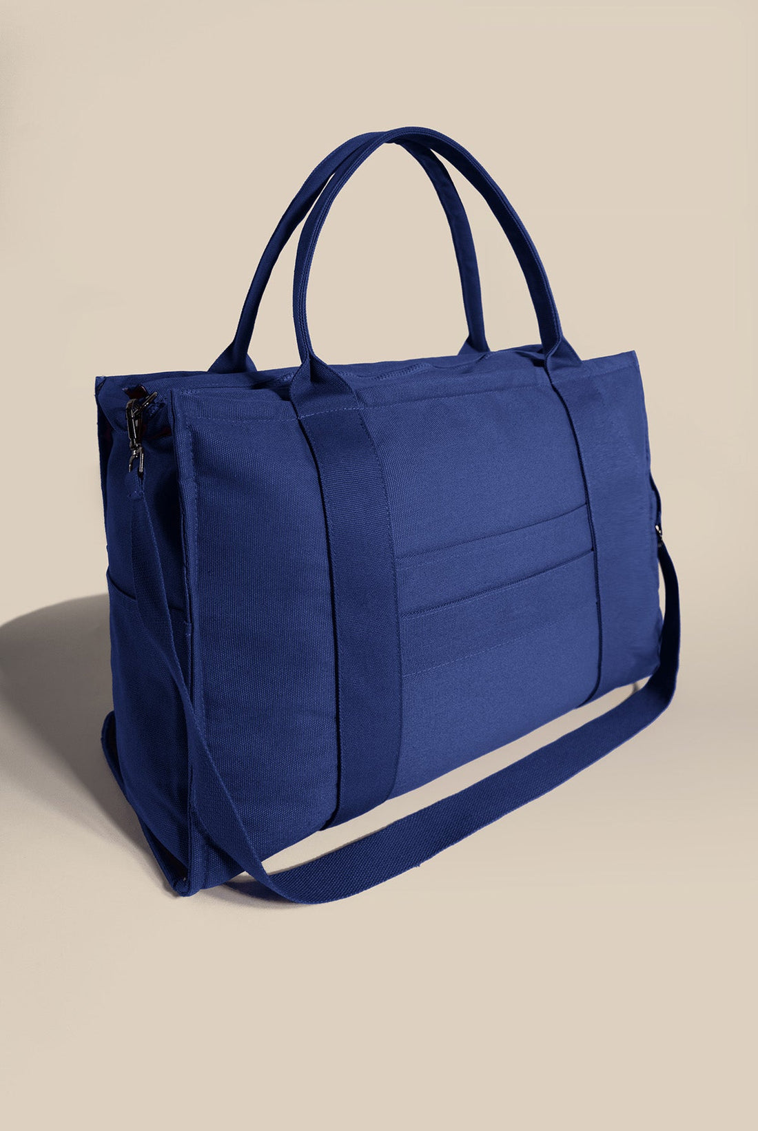 Big Sloane Weekender - Sapphire