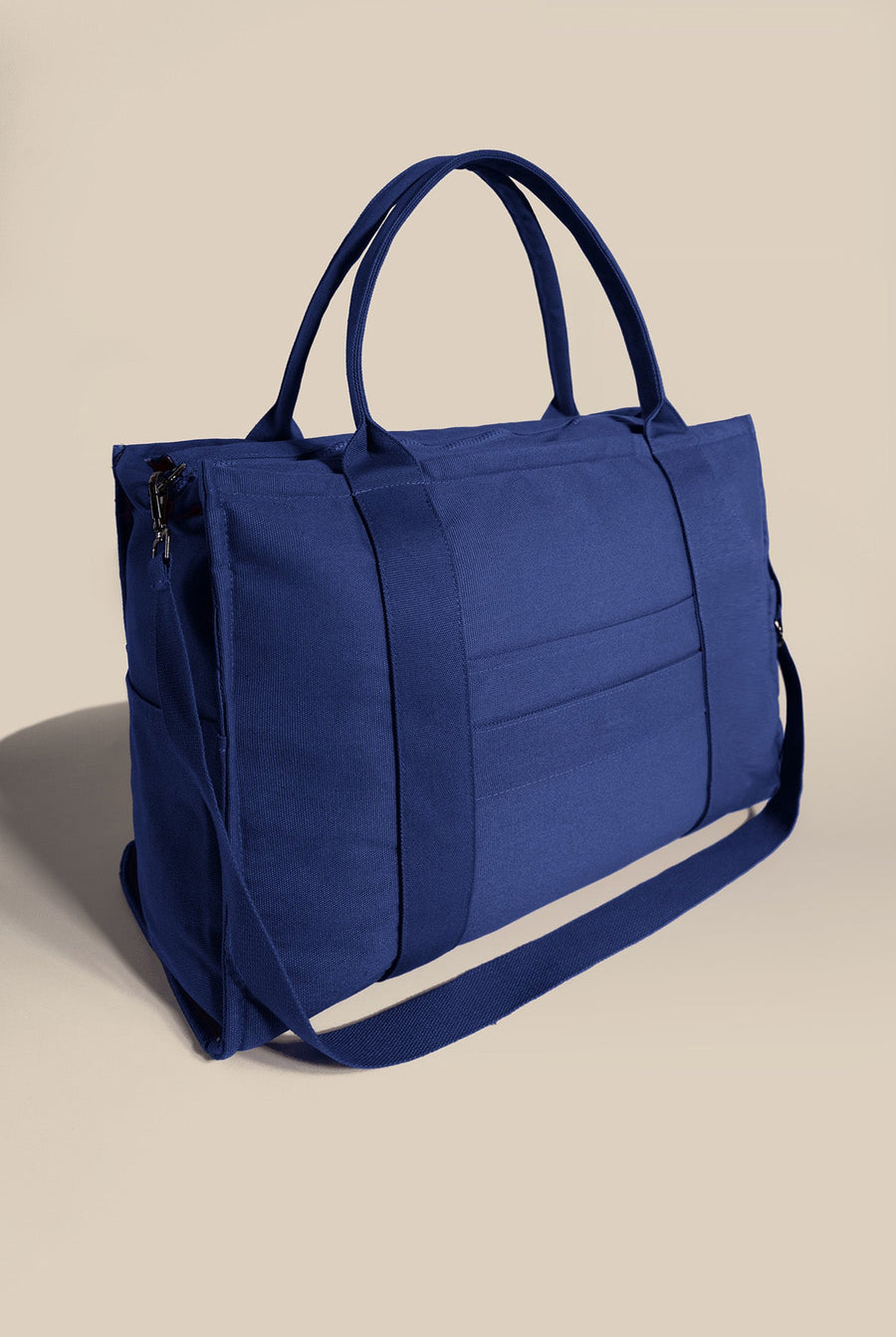 Big Sloane Weekender - Sapphire