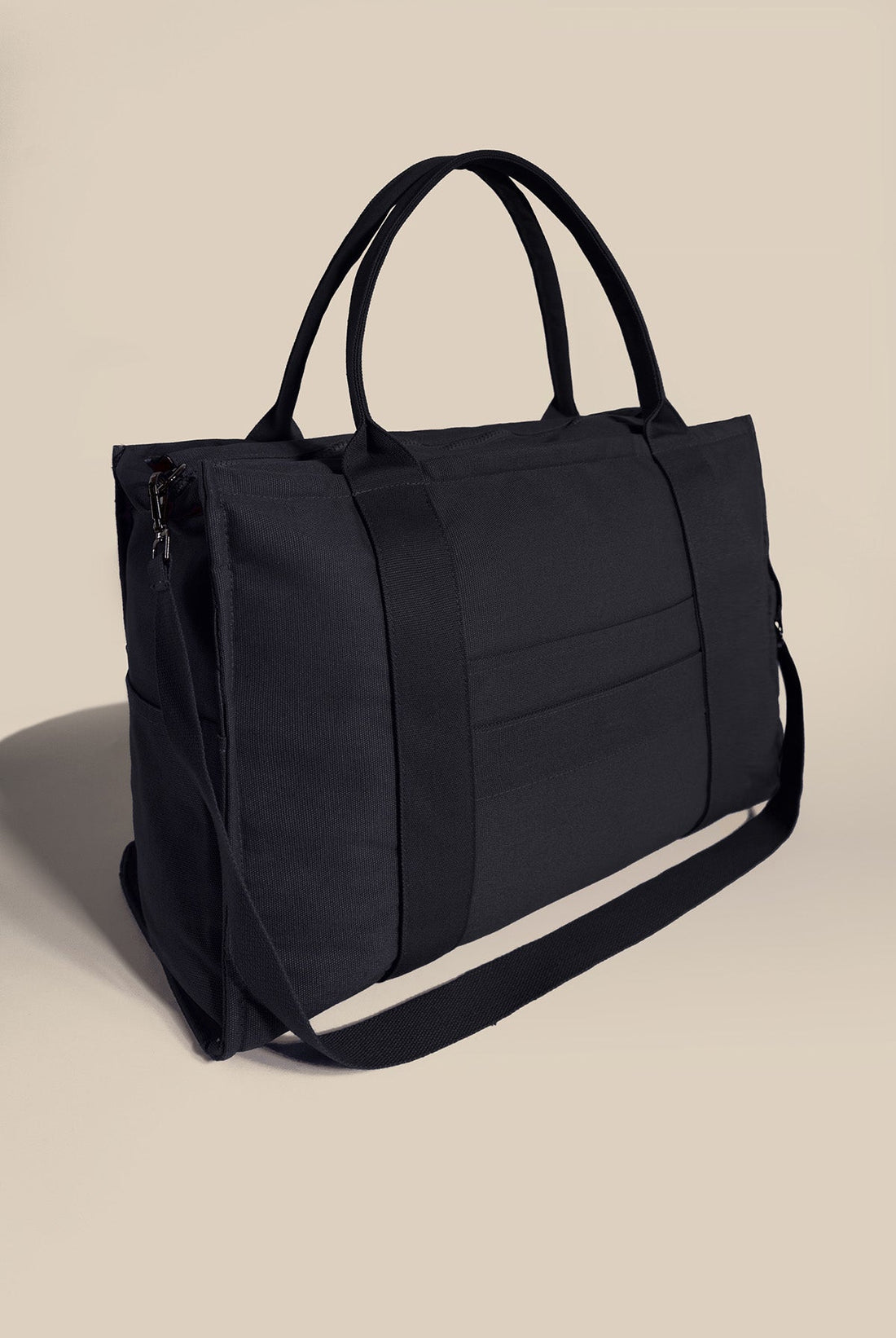 Big Sloane Weekender - Black