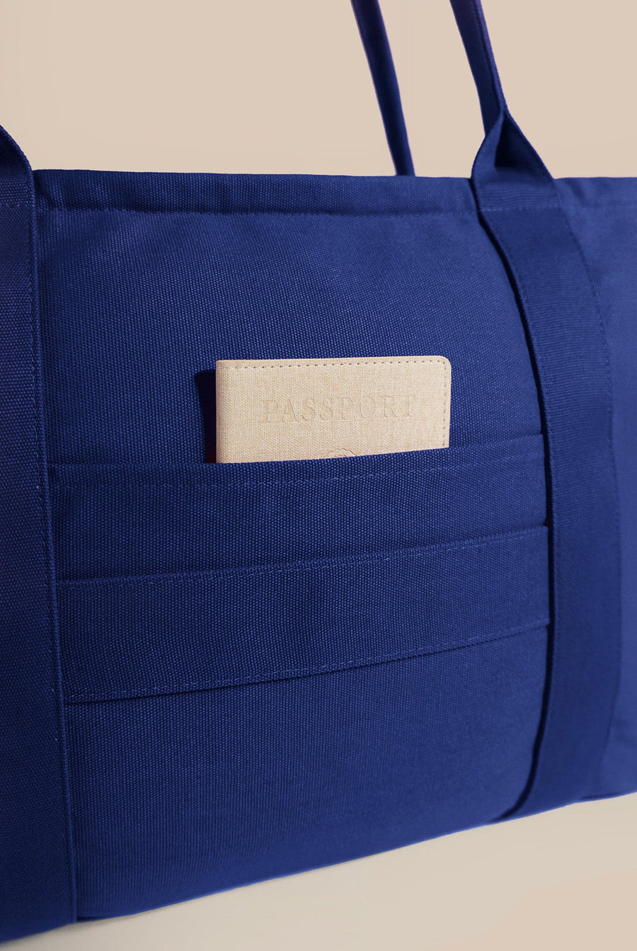 Big Sloane Weekender - Sapphire