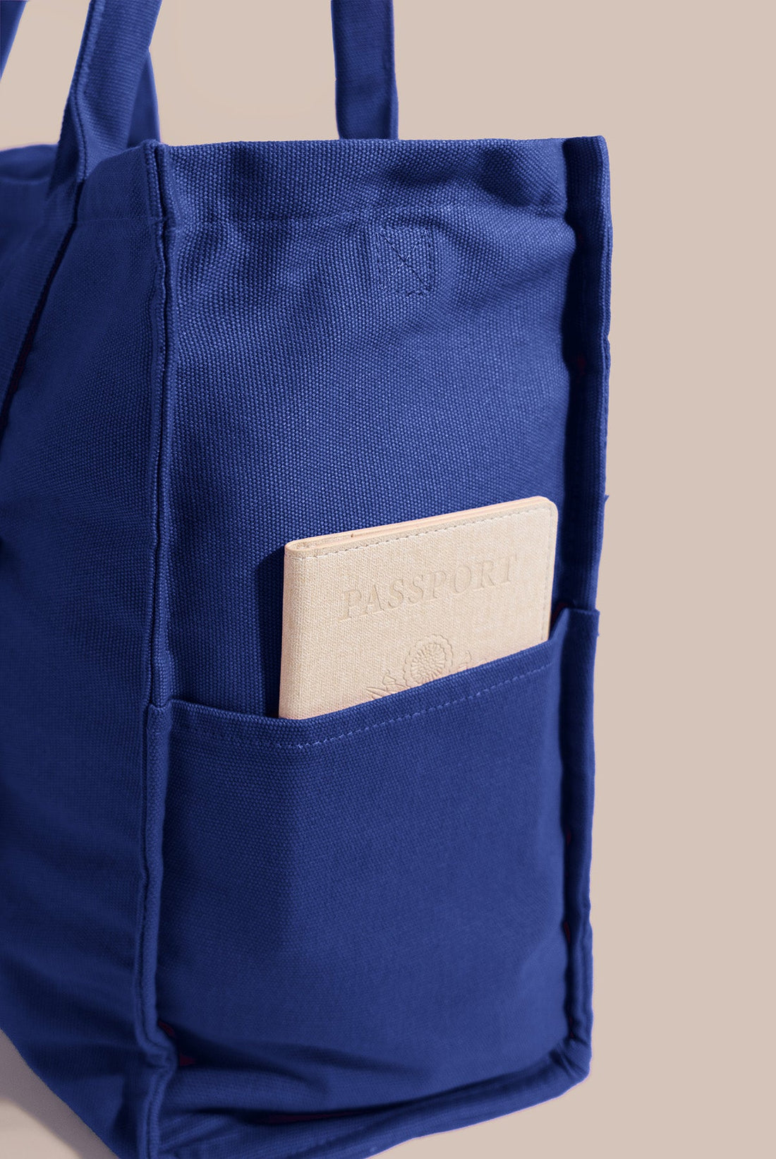 Big Sloane Weekender - Sapphire