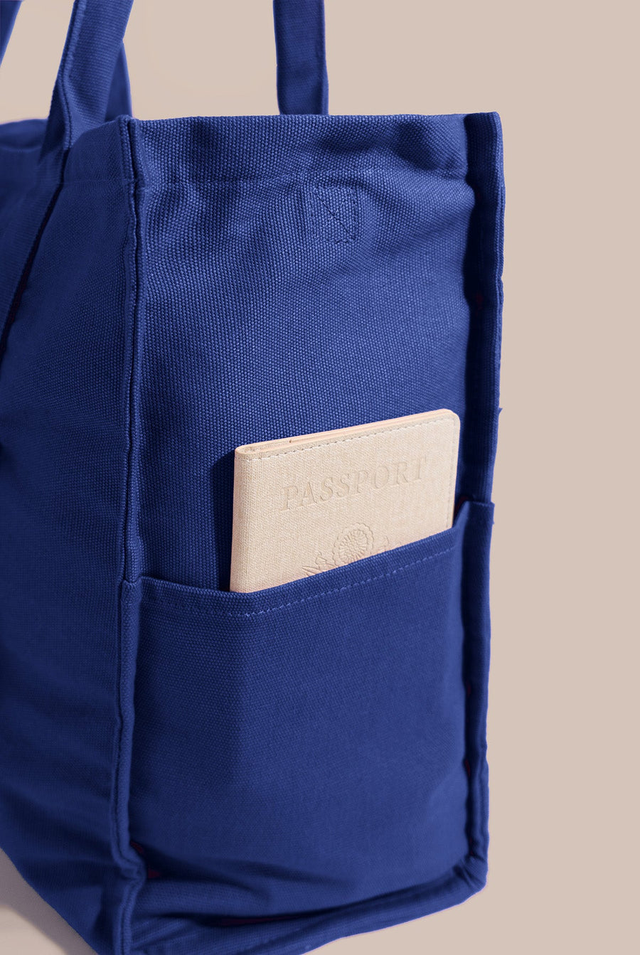 Big Sloane Weekender - Sapphire