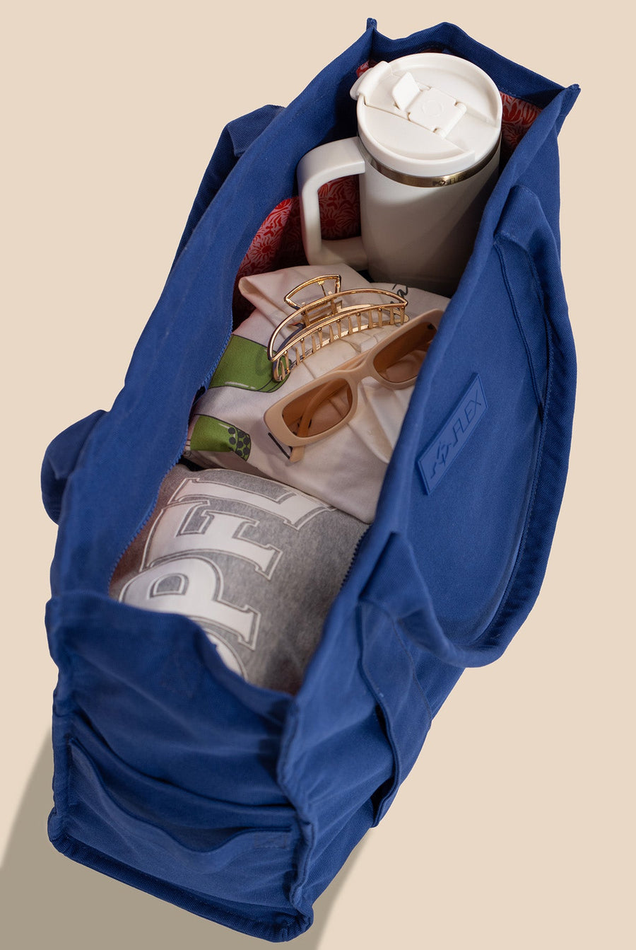 Big Sloane Weekender - Sapphire