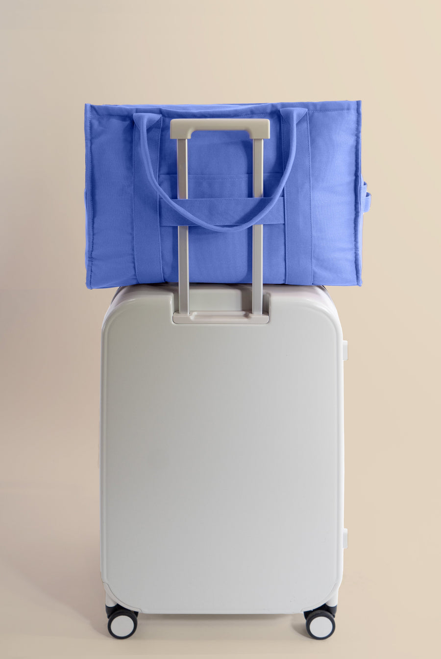 Big Sloane Weekender - Nordic Blue