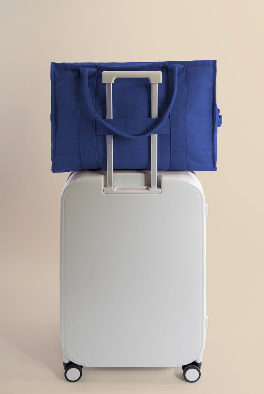 Big Sloane Weekender - Sapphire