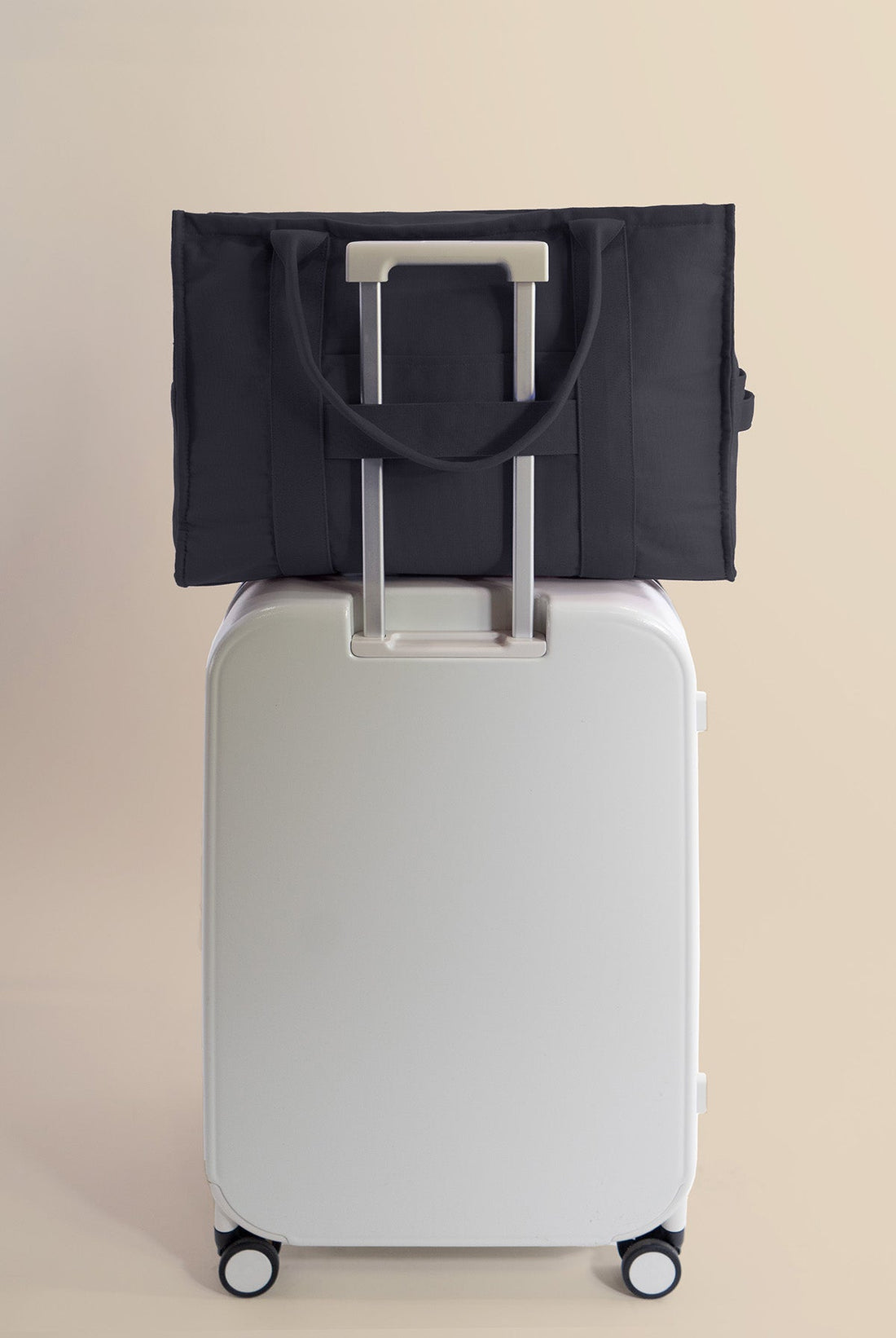 Big Sloane Weekender - Black