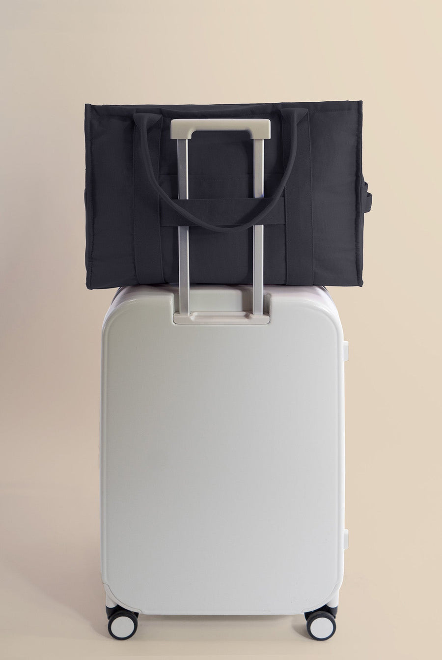 Big Sloane Weekender - Black