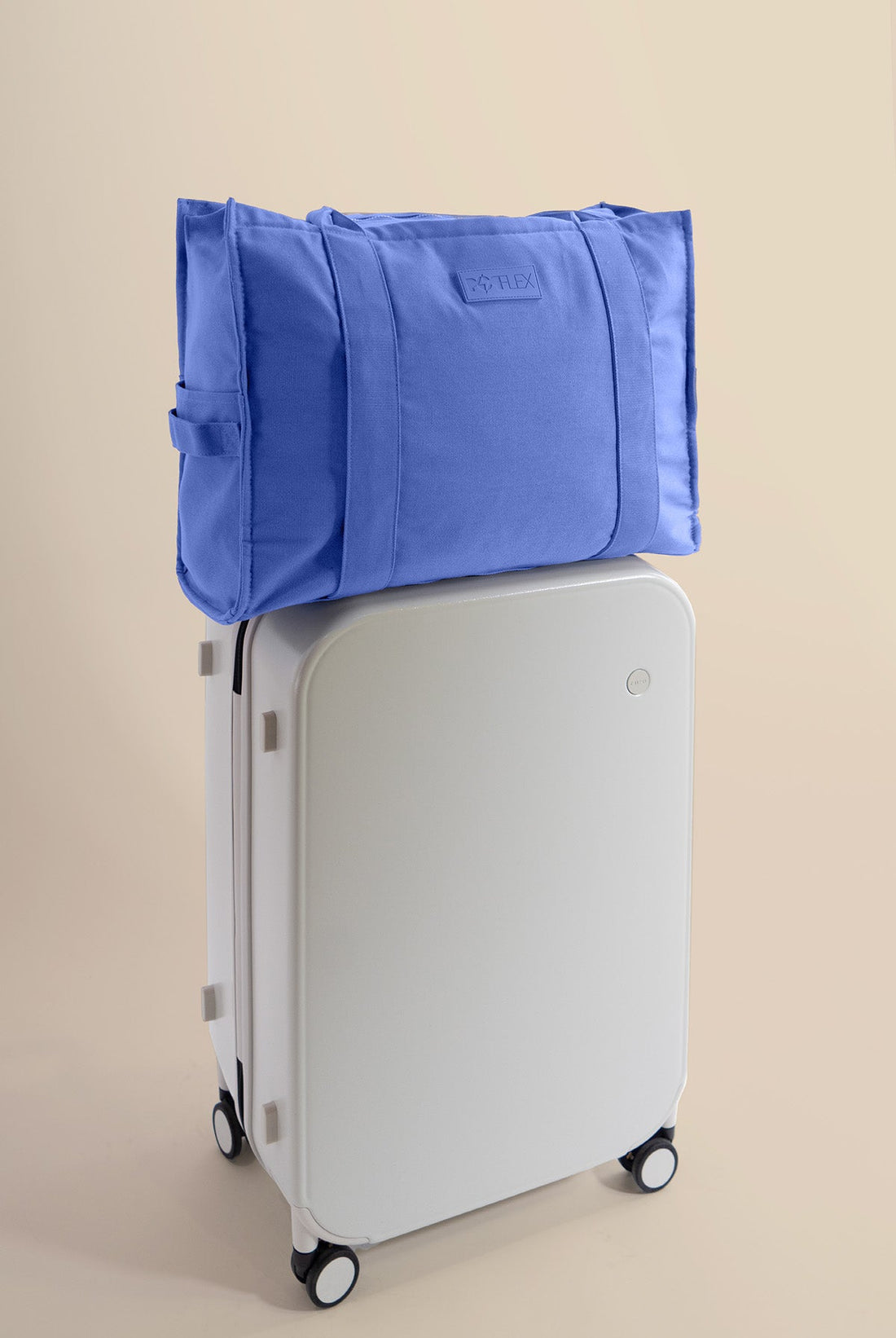Big Sloane Weekender - Nordic Blue