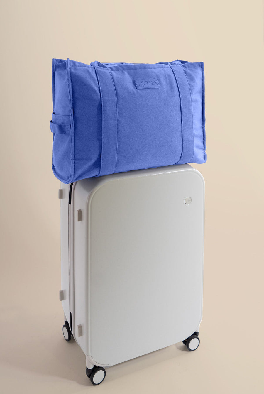 Big Sloane Weekender - Nordic Blue