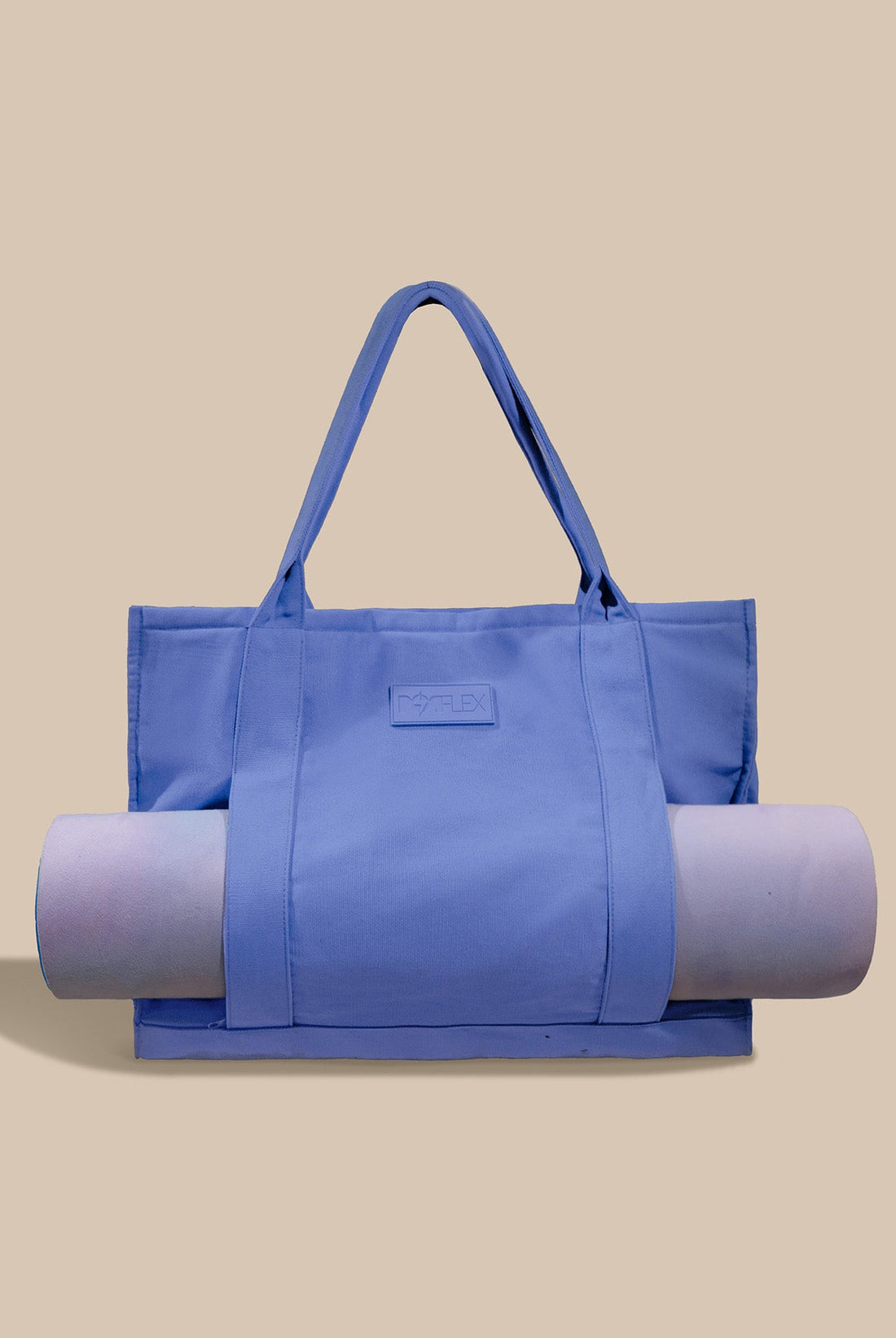 Big Sloane Weekender - Nordic Blue