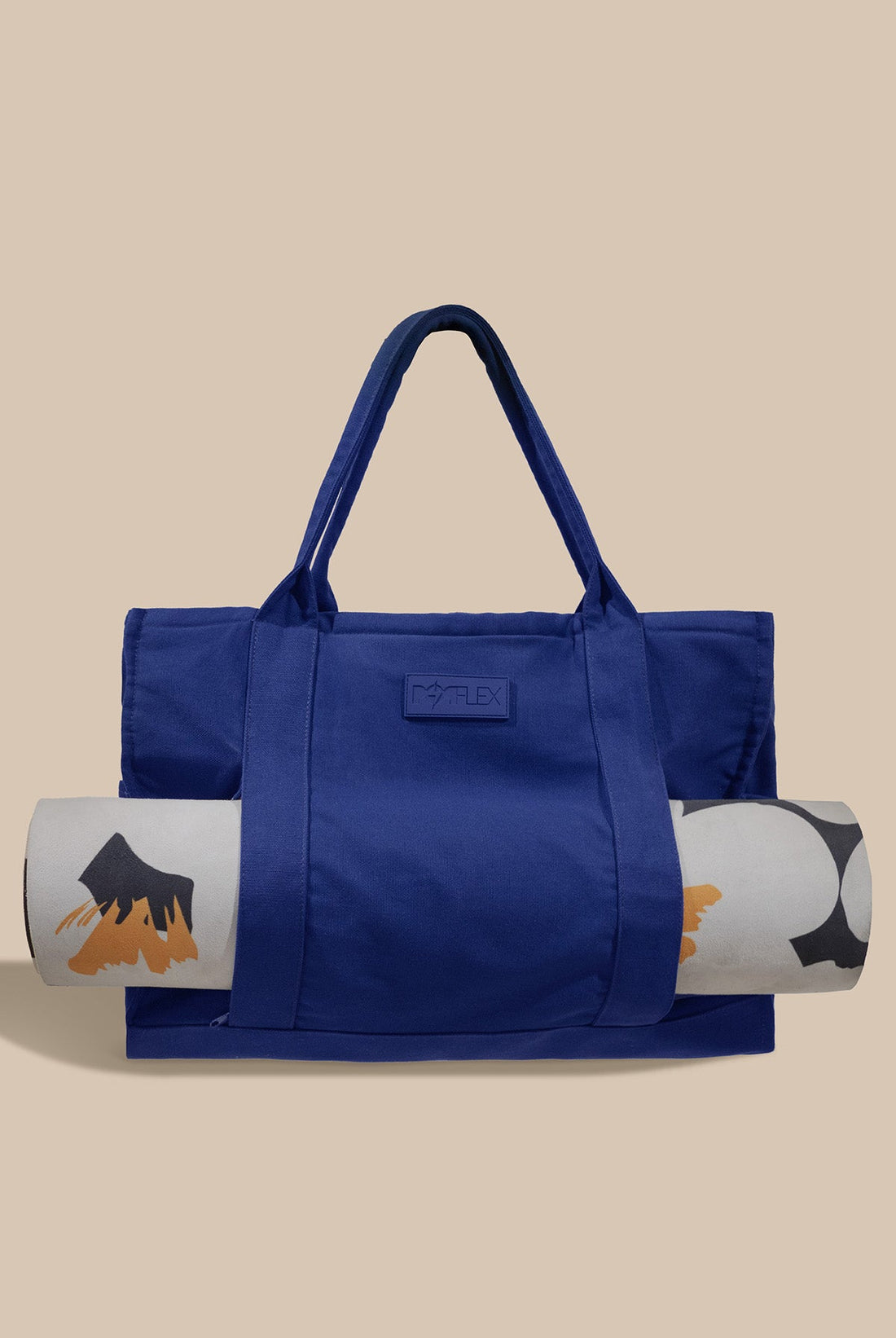 Big Sloane Weekender - Sapphire