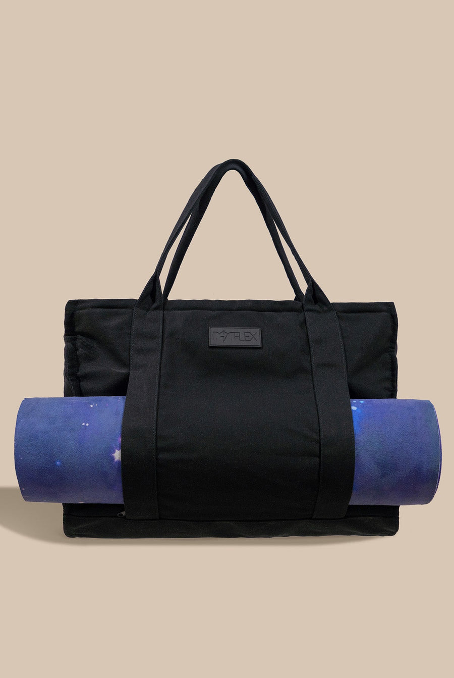Big Sloane Weekender - Black