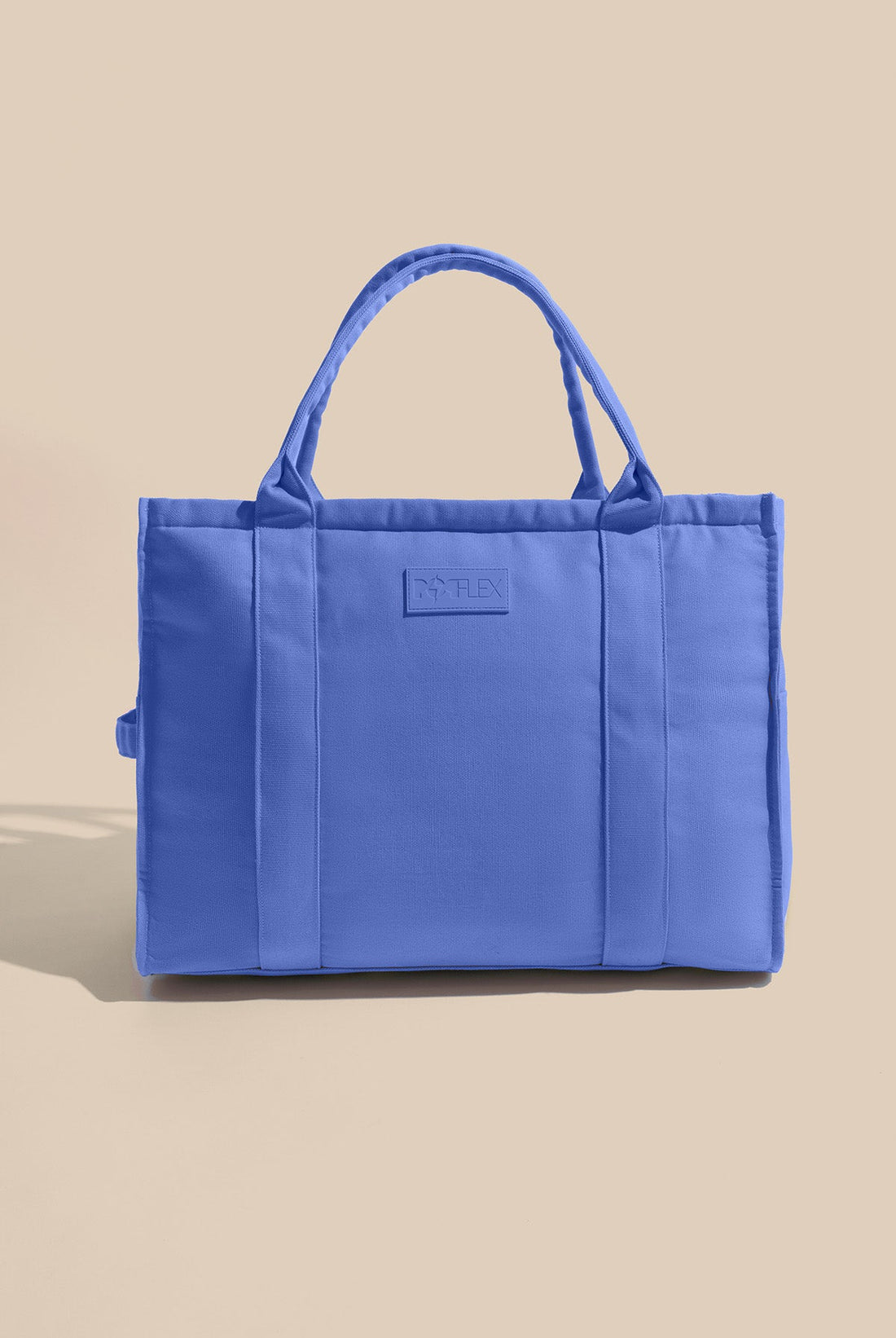 Big Sloane Weekender - Nordic Blue