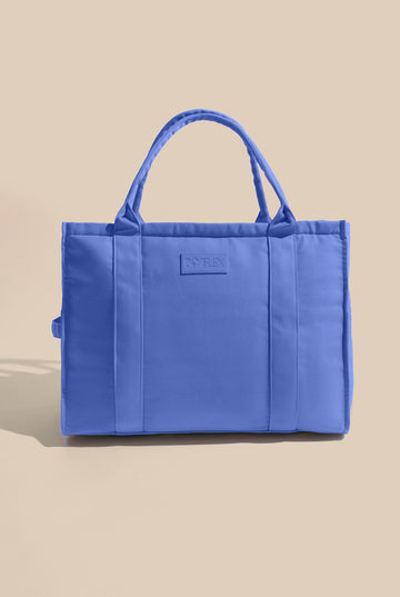 Big Sloane Weekender - Nordic Blue