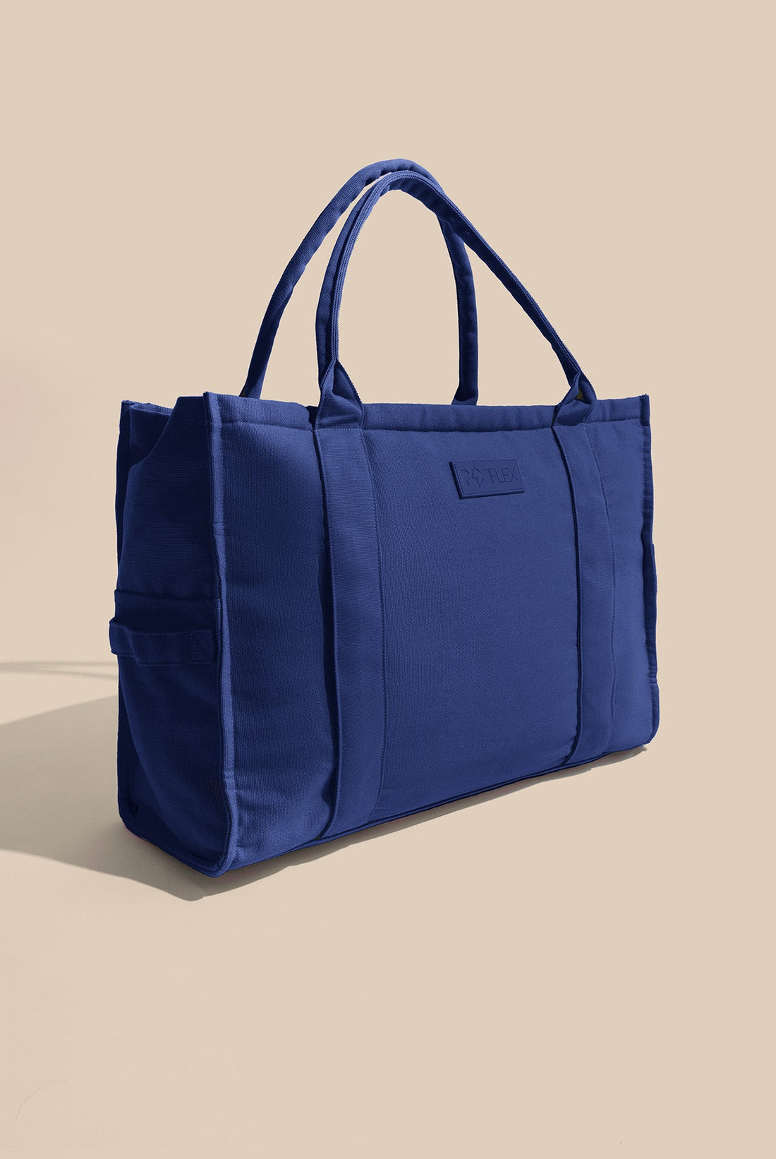 Big Sloane Weekender - Sapphire