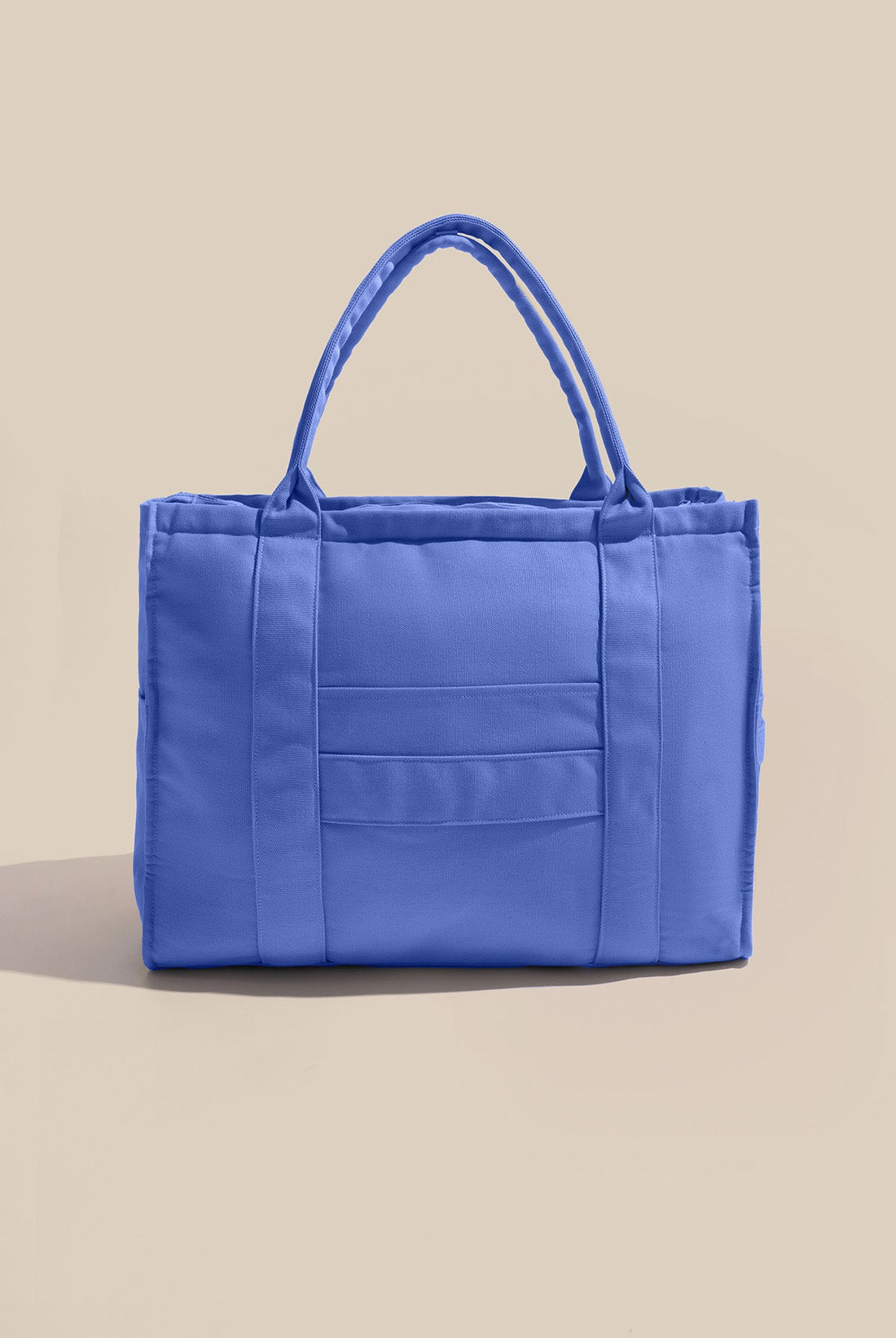 Big Sloane Weekender - Nordic Blue