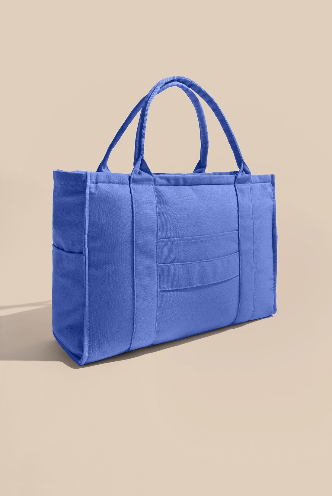 Big Sloane Weekender - Nordic Blue