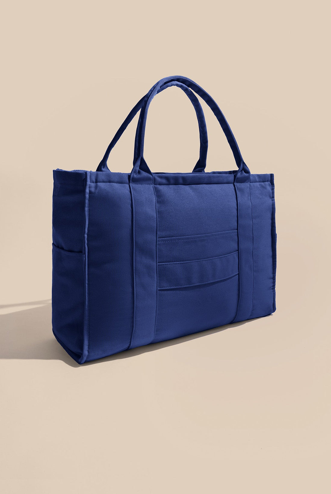 Big Sloane Weekender - Sapphire
