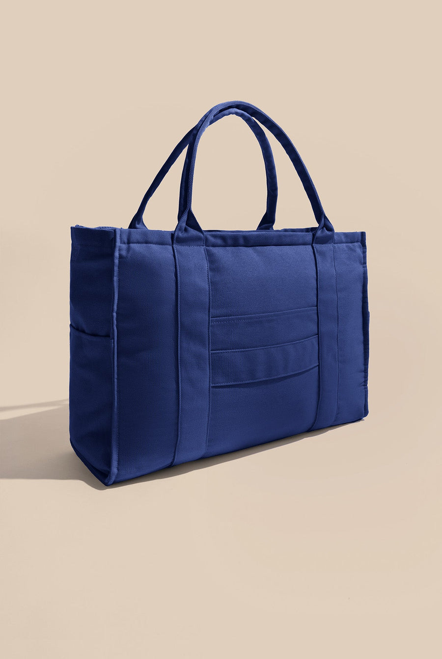 Big Sloane Weekender - Sapphire