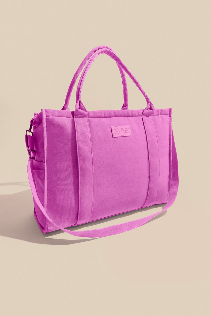 Big Sloane Weekender - Royal Orchid