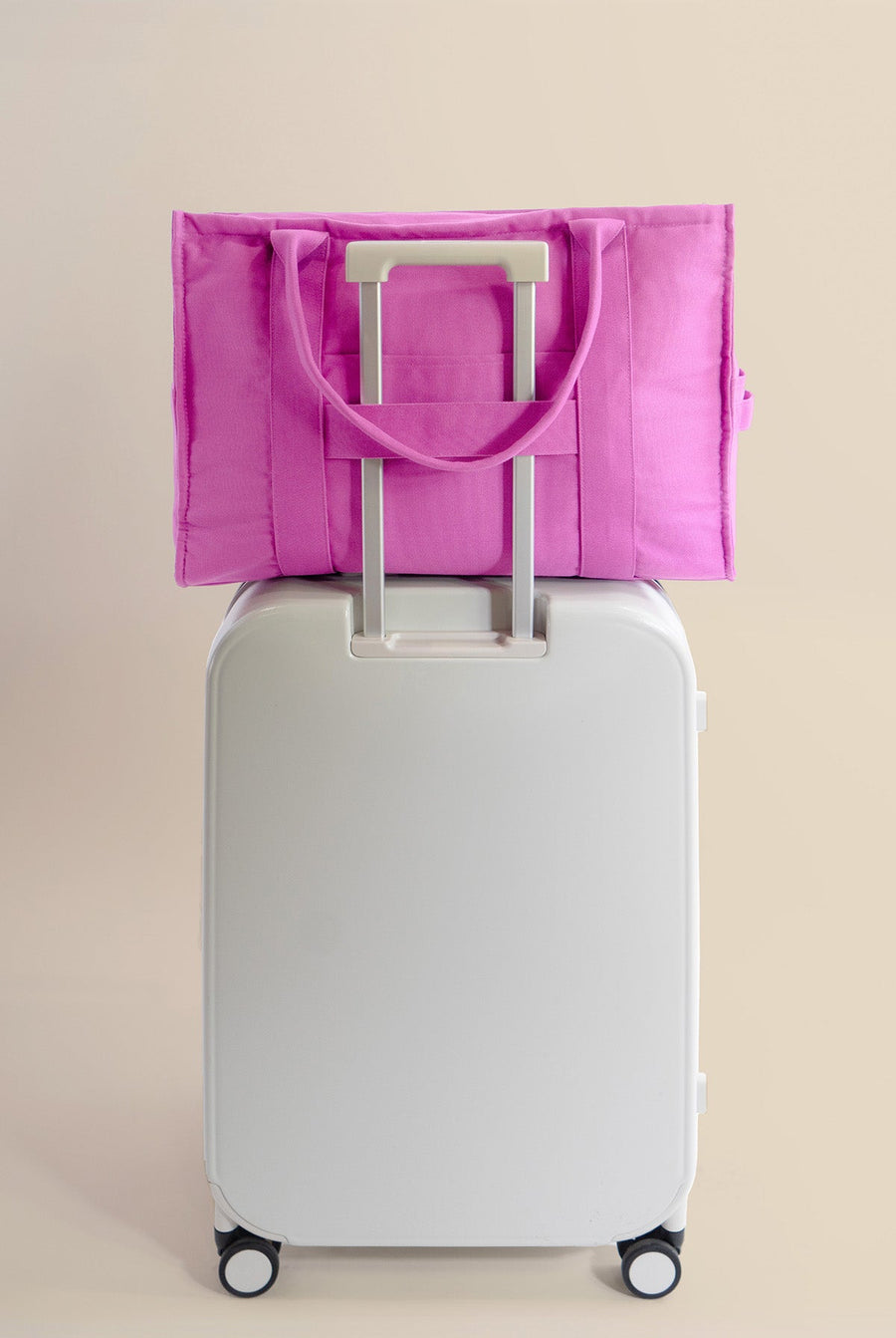 Big Sloane Weekender - Royal Orchid