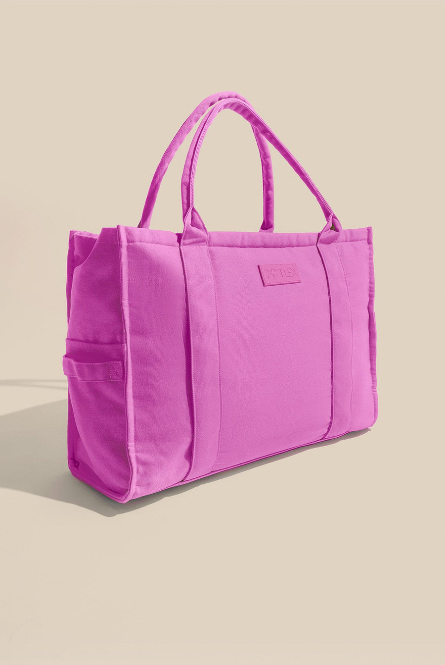 Big Sloane Weekender - Royal Orchid