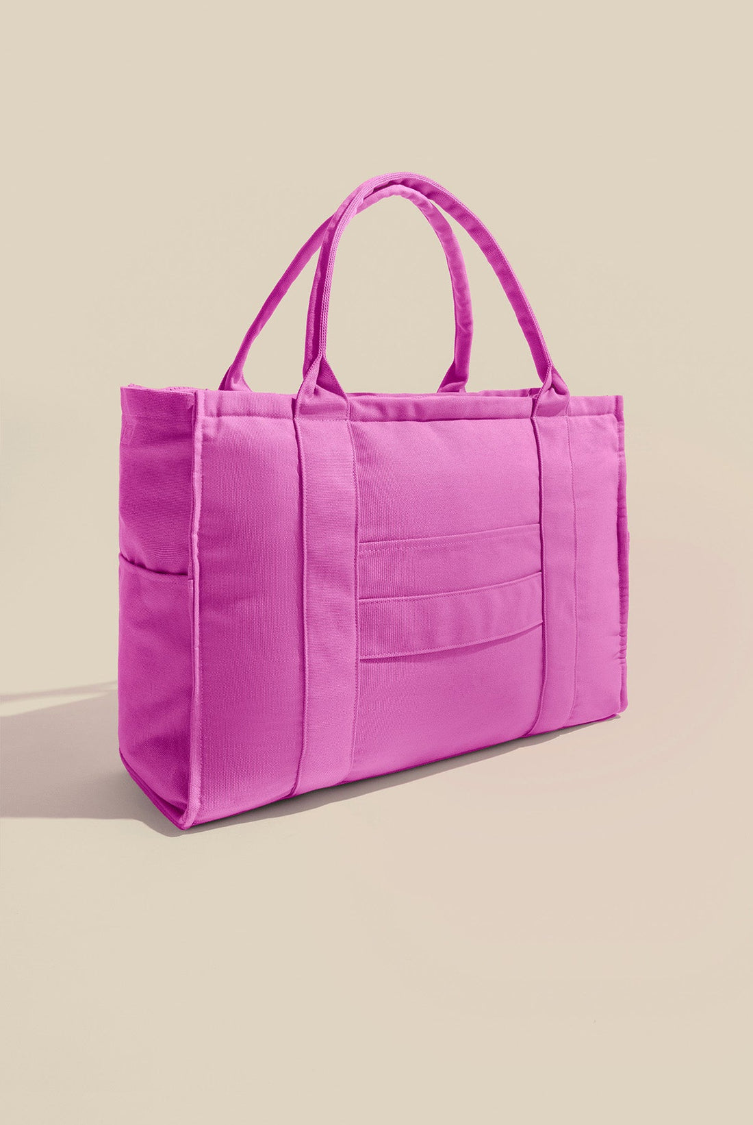 Big Sloane Weekender - Royal Orchid