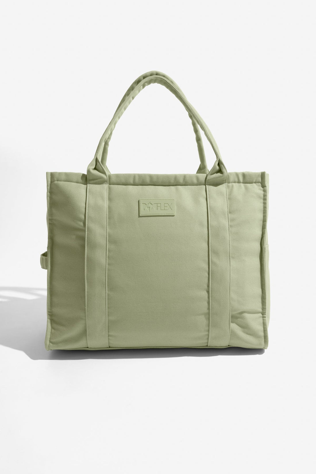 Big Sloane Weekender - Pistachio