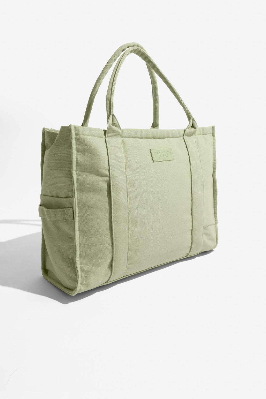 Big Sloane Weekender - Pistachio