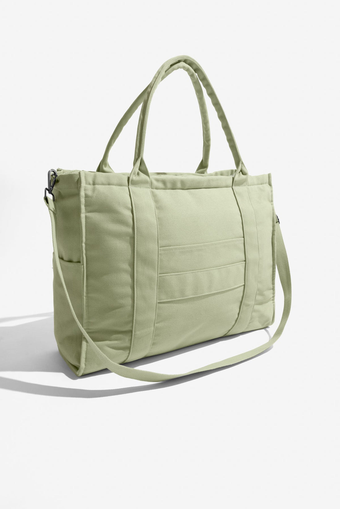 Big Sloane Weekender - Pistachio
