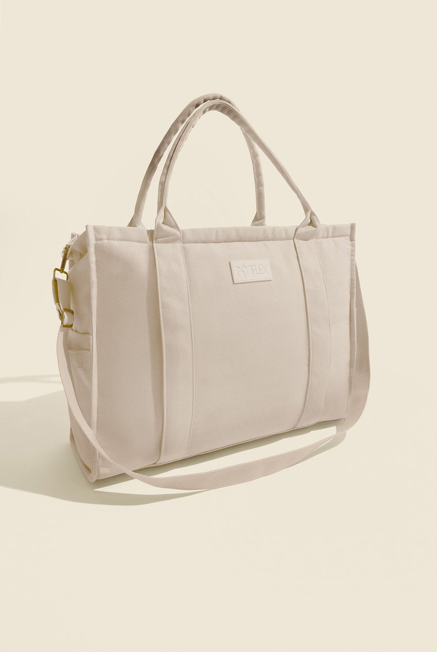 Big Sloane Weekender - Taupe