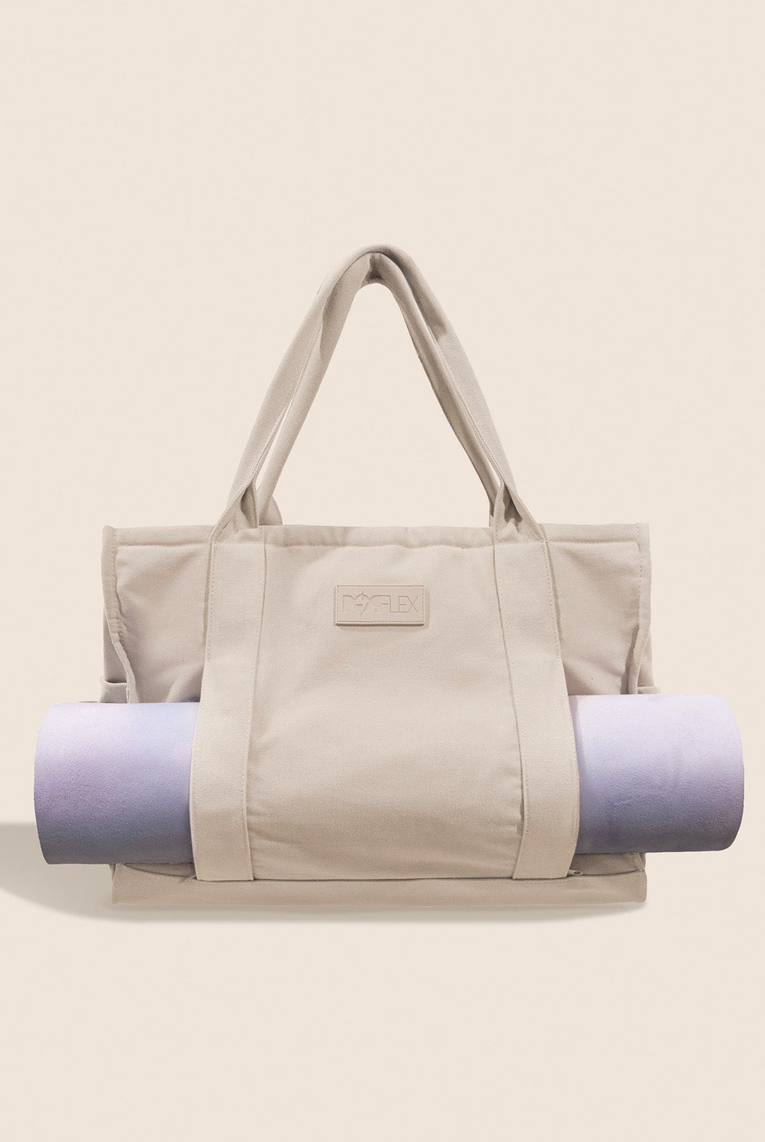 Big Sloane Weekender - Taupe