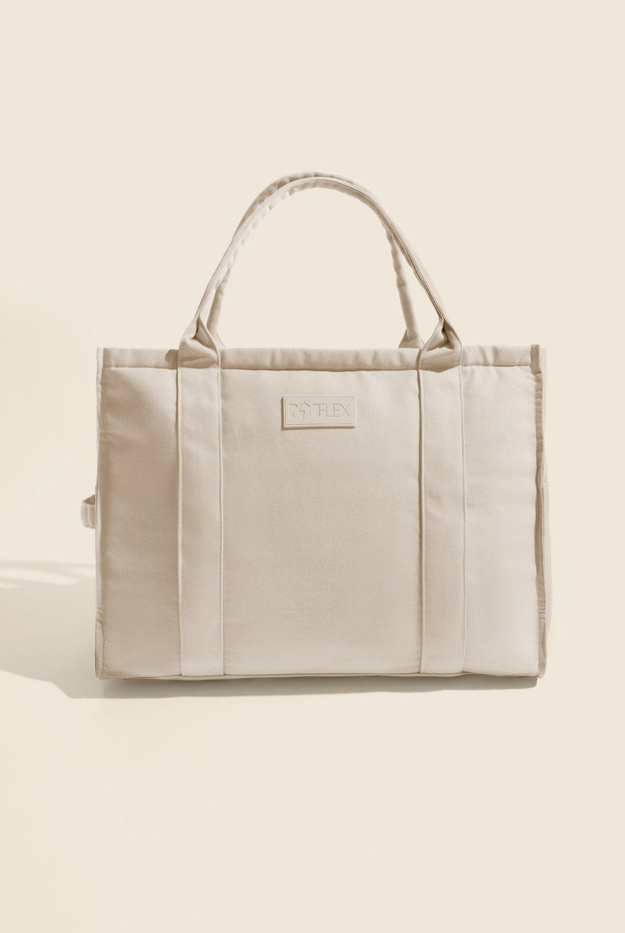 Big Sloane Weekender - Taupe