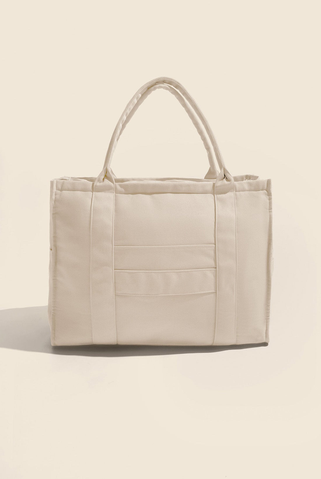 Big Sloane Weekender - Taupe