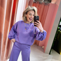 Danouk Pants - Lila