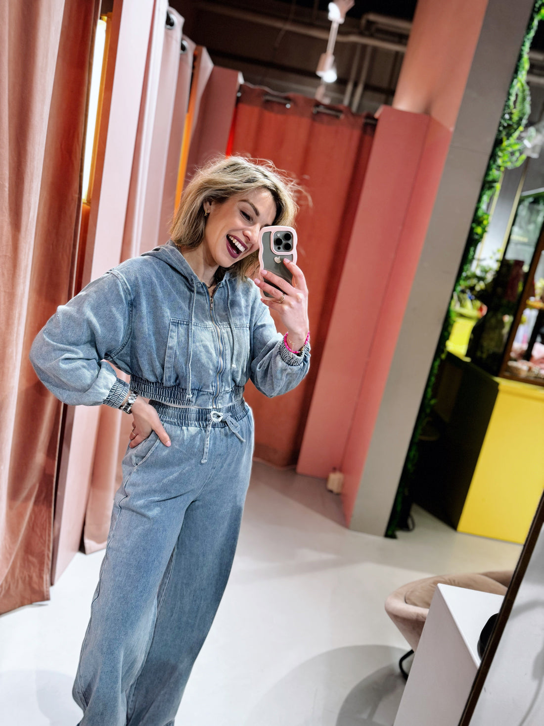 Josh Jeans - Blauw