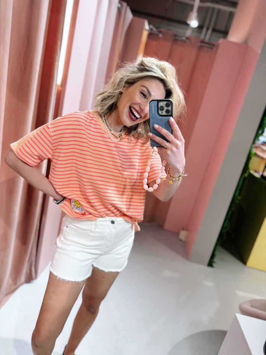 Rio Short - Off White