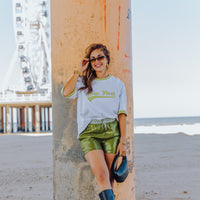 Alice Short - Groen